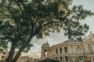 Consulate General of Greece in Odesa