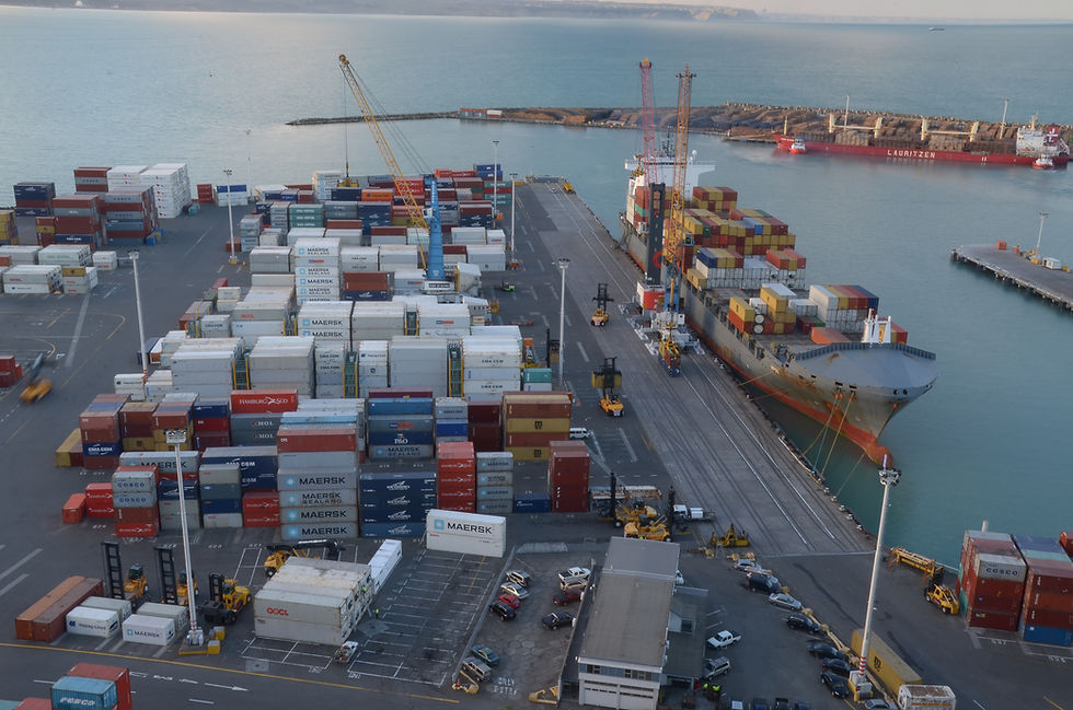 When Do You Need a Bonded Carrier? 5 Scenarios Explained