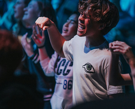 Image by Vince Fleming