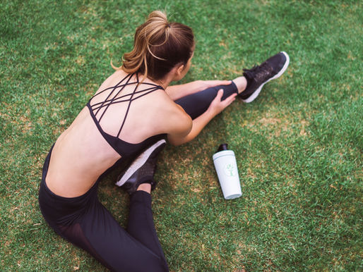Choosing the Right Therapy: Ice vs. Heat for Pain Management