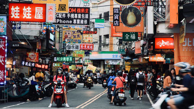 Political Frameworks: A Lack of Support for Foreign Domestic Workers in Taiwan