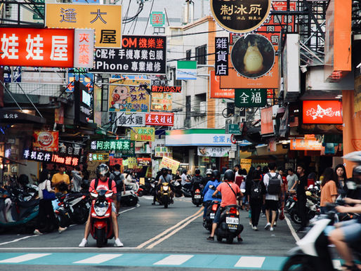 Political Frameworks: A Lack of Support for Foreign Domestic Workers in Taiwan
