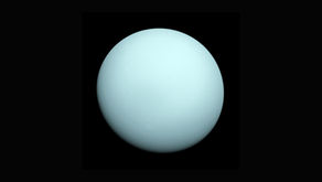Uranus Midlife Transit - A New You
