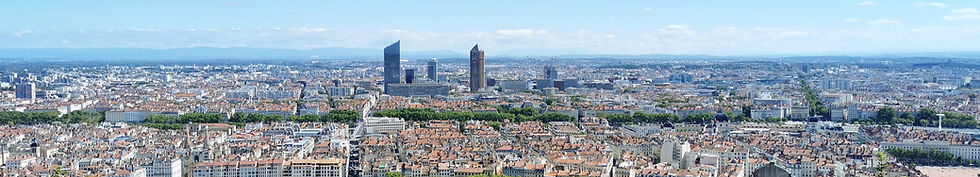 Ville de lyon