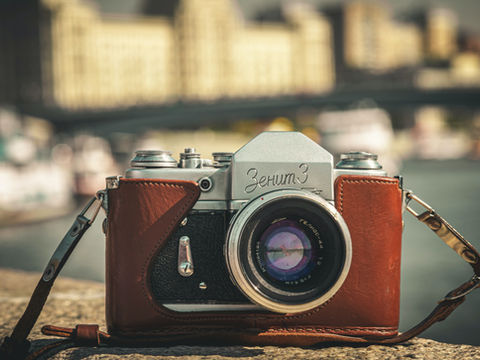 ИЗНАНКА МОСКВЫ