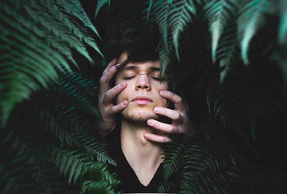 Image by Tom Morbey