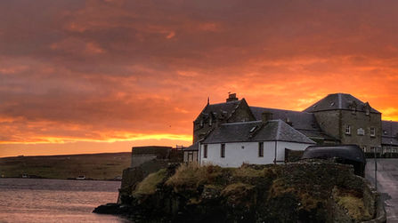 Les Shetland