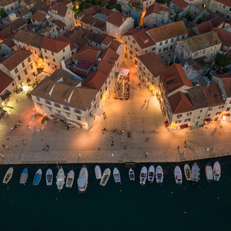 Your Flight Guide to Croatia: From the USA to the Adriatic Coast