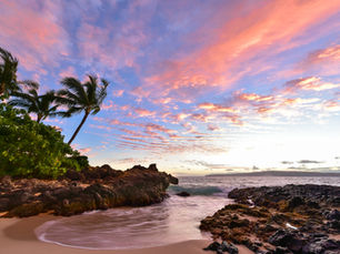 Best Relaxing Babymoon Getaways in the USA