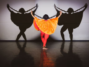 Gedicht van de maand | MAART