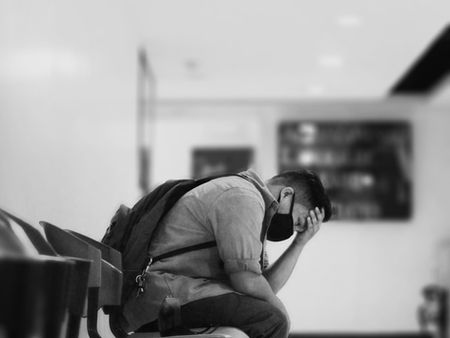 【お悩み相談】英語、もうダメだぁ~