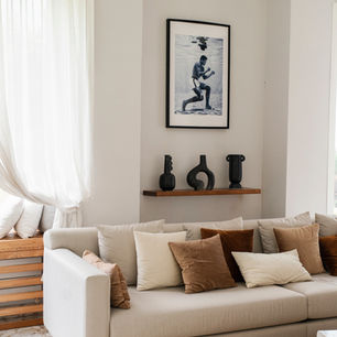 L'art d'harmoniser son espace de vie personnel