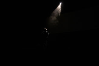 Image by Luis Morera