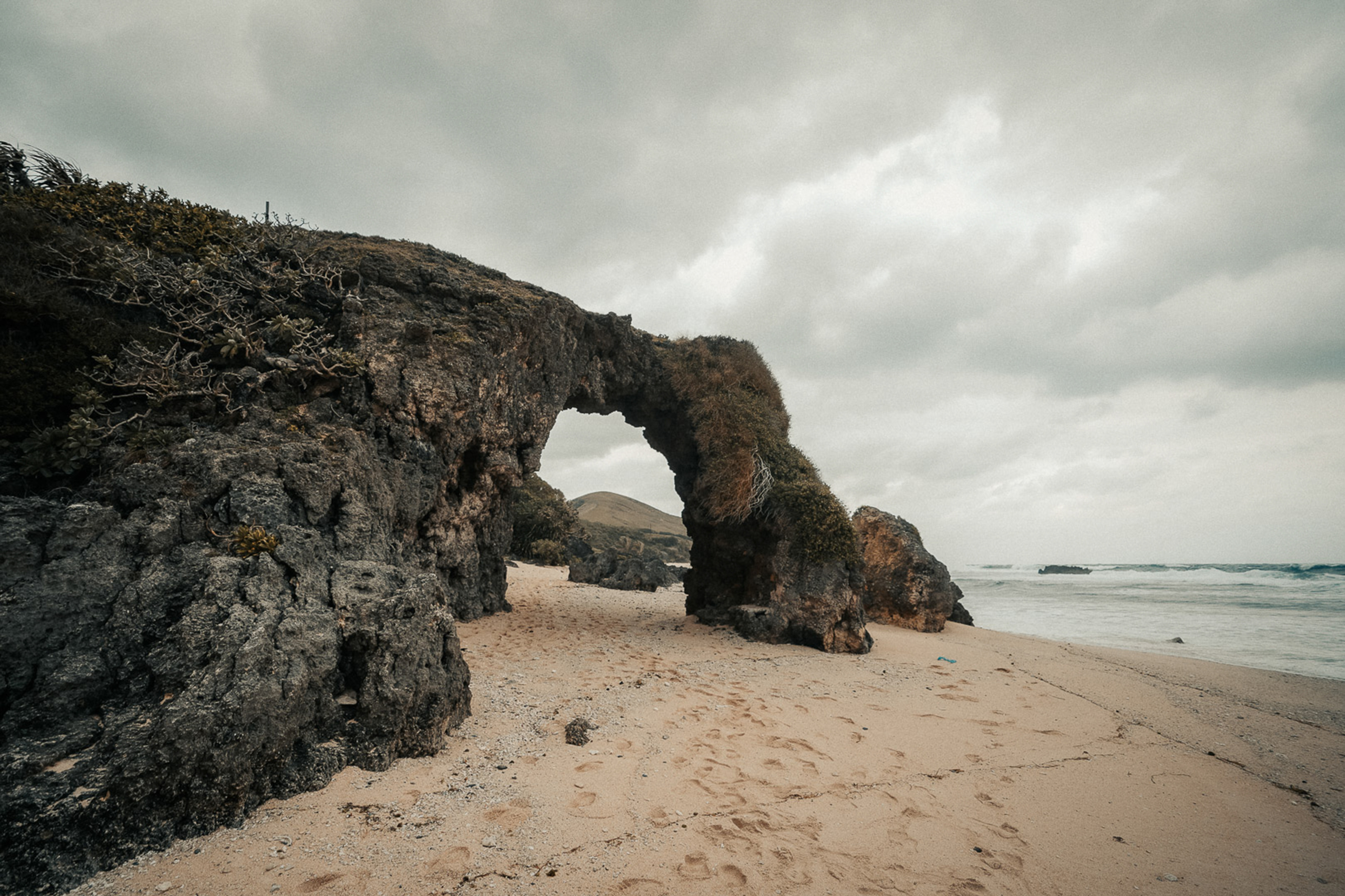 Amazing Batanes