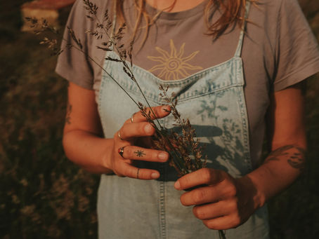 Nature Meets Imagination: The Story of Jasmine Fern Art