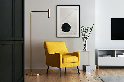 interior design