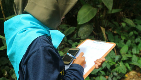 New Citizen Science Publications