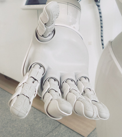 frontier technology