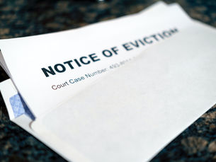 eviction laws, leasing common mistakes, rental property mistakes, late payment, past due, rent due date