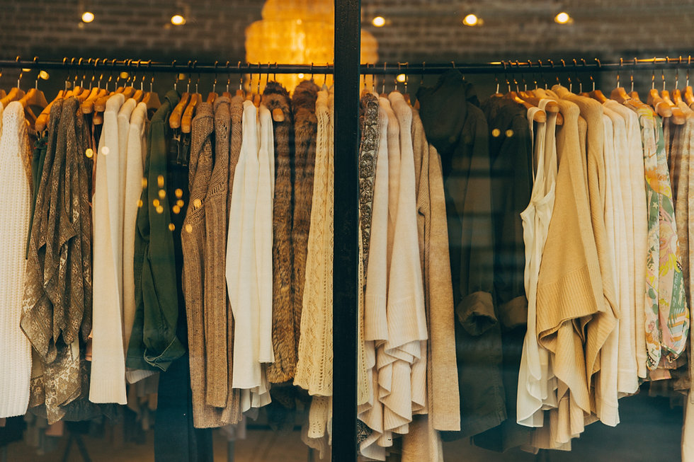 Image by Hannah Morgan