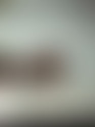 My Cup Does Runneth Over