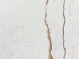 Professional concrete contractor in Pittsburgh installing reinforced concrete with proper crack prevention techniques