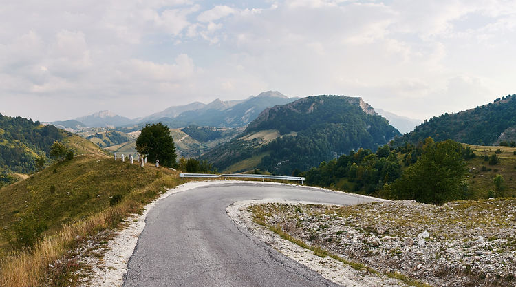 Bosnia & Herzegovina