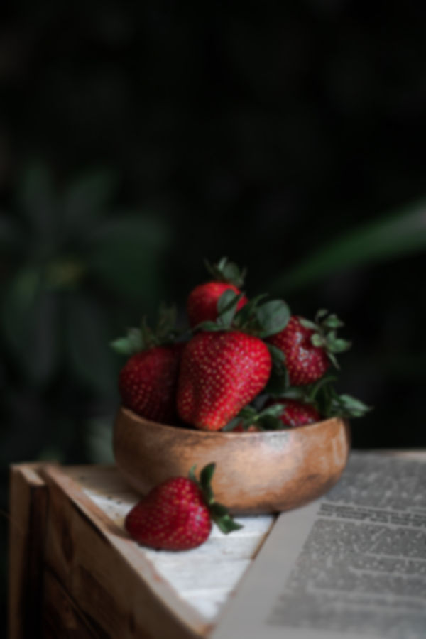Strawberry