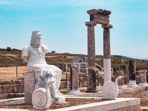 Who Was Hades? Origins, Myths, and Legacy of the God of the Underworld