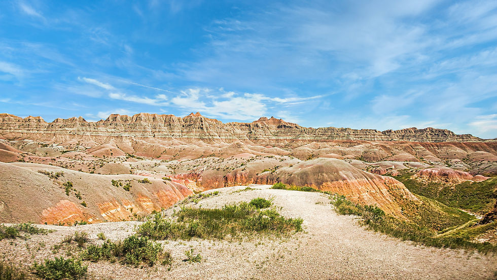 Road Trip from Calgary to Drumheller: A Dinosaur-Filled Day in Alberta’s Badlands