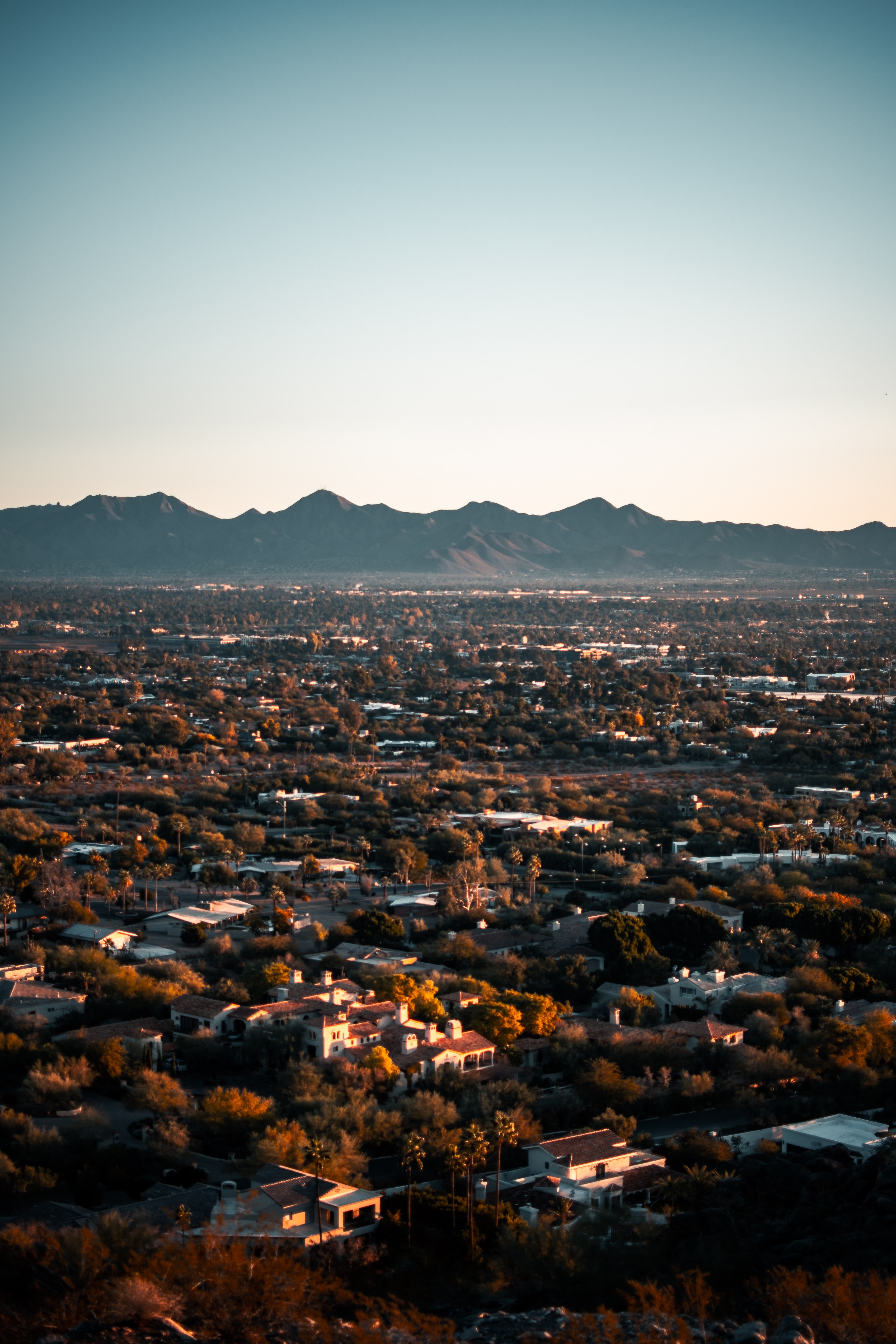 Sky-High Potential: The Arizona Real Estate Market & The Importance of Drone Videography