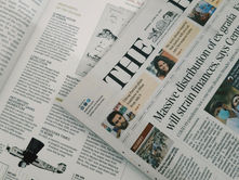 newspapers