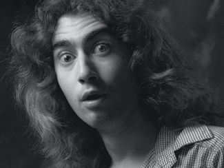 Writer-Centric POV Playlist: Scripting a comedic scene where the characters suffer an absurd series of misunderstandings