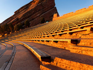 Your August Survival Guide to Red Rocks: Tailgates, Traffic Hacks, and VIP Exits