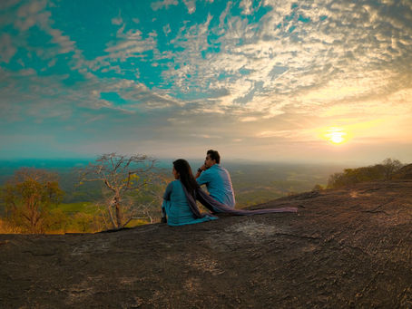 #25 Women of God: Eve