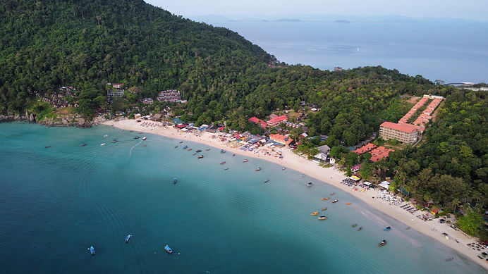 best island