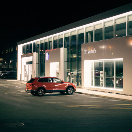 Which Social Media Platforms Are Best For Car Dealerships?