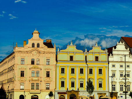 City Break Plzeň: A 3-Day Guide to Golden Beer, Gothic Spires and Bohemian Heart (2026)