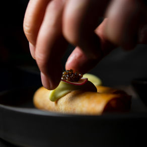 michelin-star restaurants