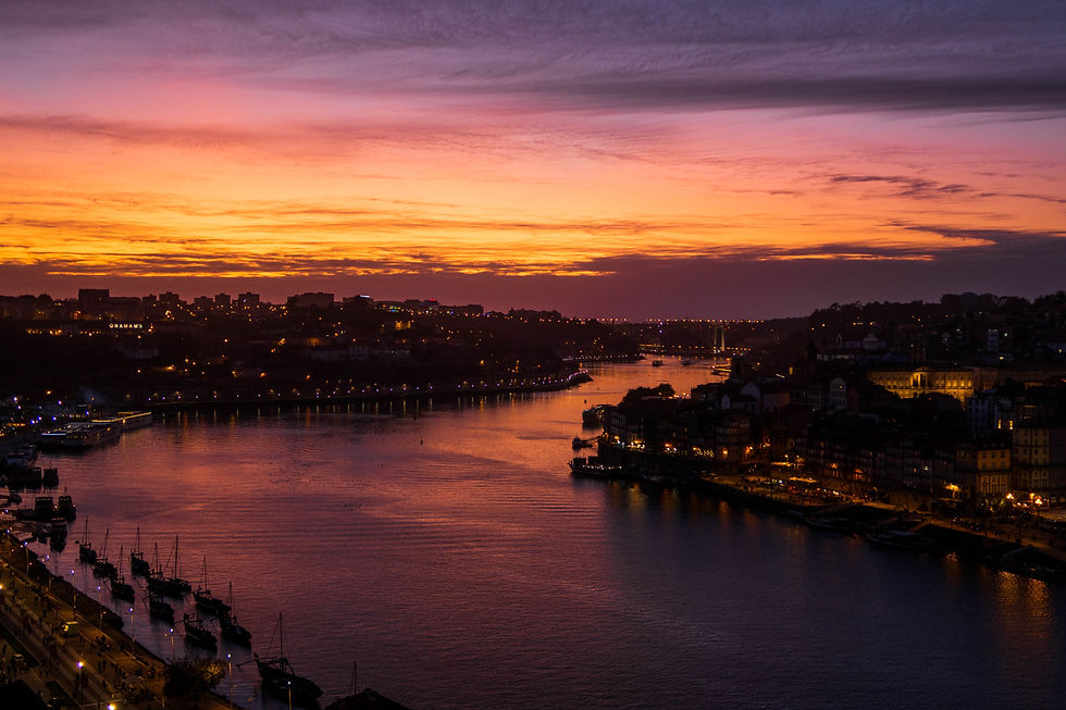 Organiser voyage Porto 2021 - Voyage a Porto Blog