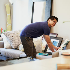 Why Staging Your Home Could Pay Off This Spring
