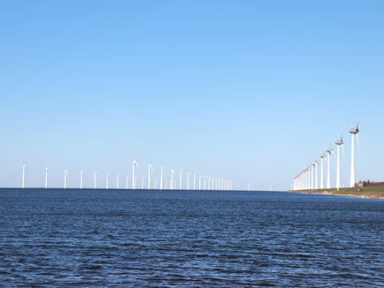 Nowe ceny energii z morskich farm wiatrowych. Rozporządzenie MKiŚ weszło w życie