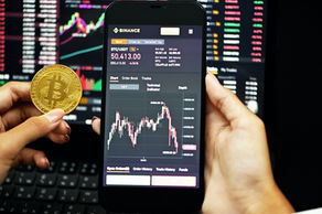 Cryptomonnaies : déclaration de vos comptes détenus à l'étranger