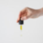 cbd in the oil form will help with precise dosage for your horse