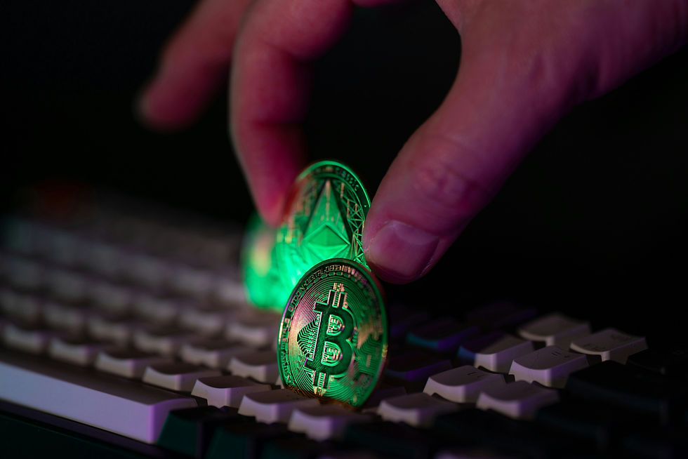 Crypto Phishing Scams to Watch Out for in 2025