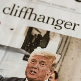  Donald Trump Trump Tariff Dividends Us Treasury Secretary Scott Bessent