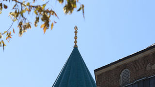 Mevlana Dželaluddin Rumi - Pjesnik Božanske ljubavi