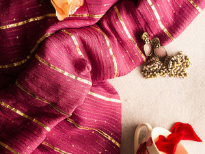 A Dupatta by Any Other Name
