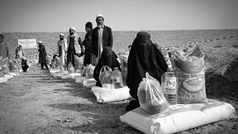 Humanitarian agencies scale up emergency shelter response as global displacement rises