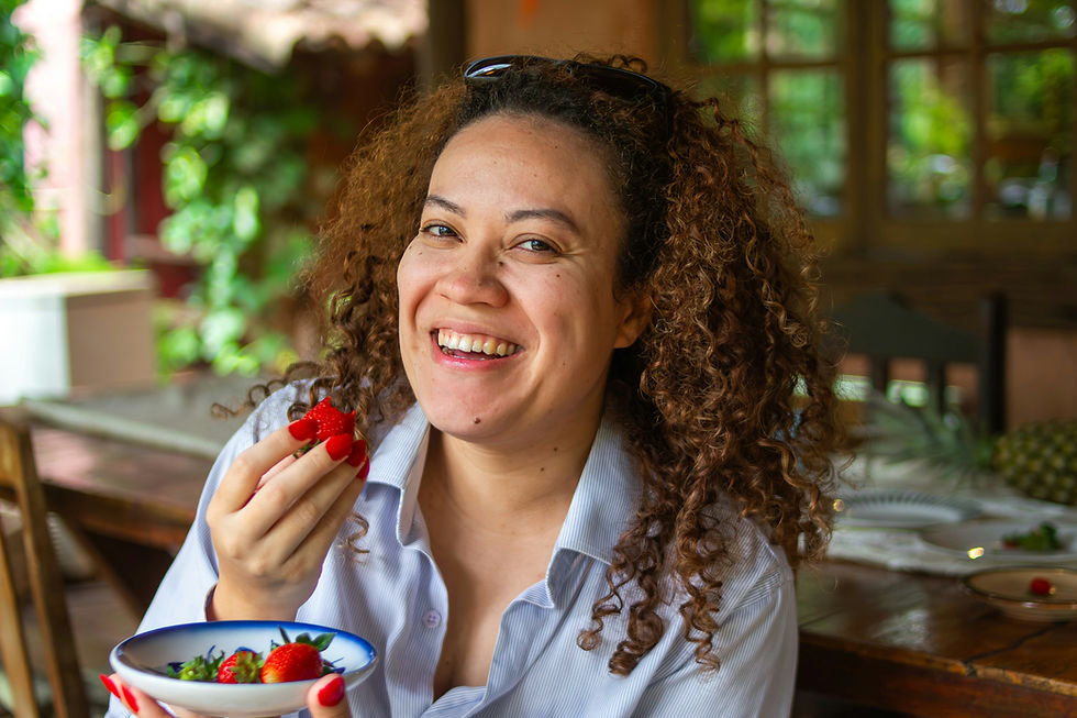 bloating in menopause